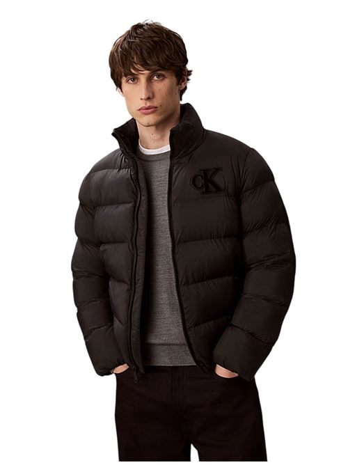 LV04RD528GUB1 NERO CALVIN KLEIN | LV04RD528GUB1 NERO